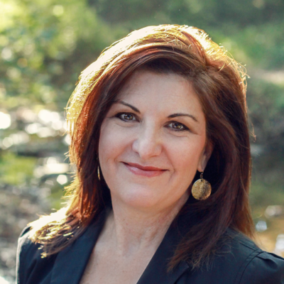 Lisa Sivess Johnson